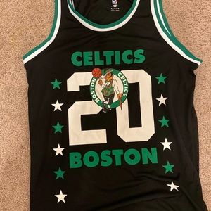 Jersey
